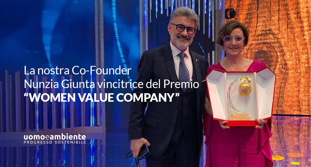 Premio “Women Value Company” 2023