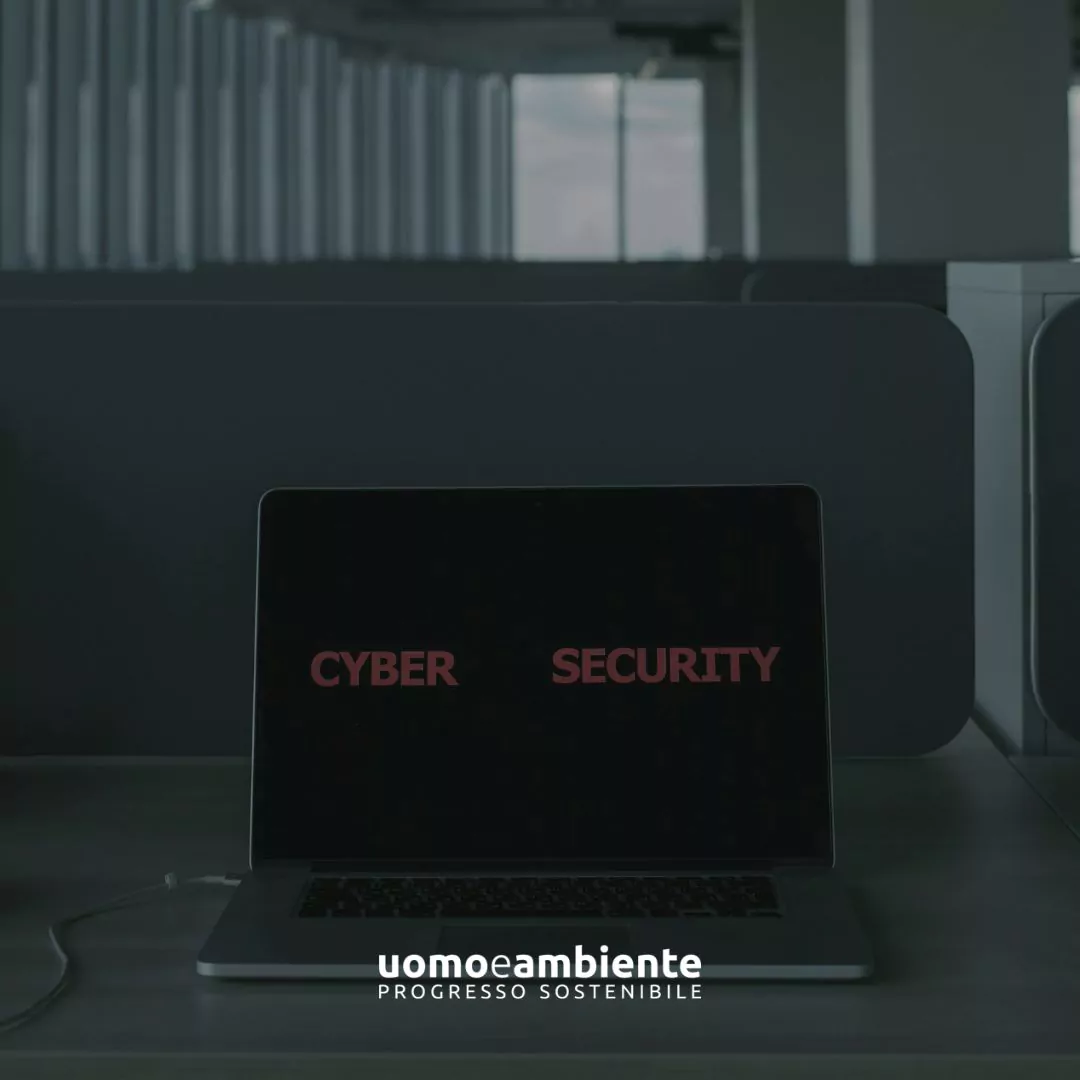 Cybersecurity: misure di sicurezza