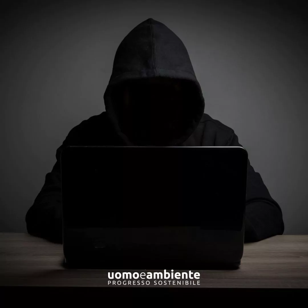 Cybersecurity: rischi e minacce