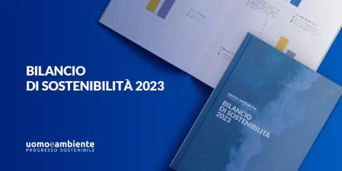 Bilancio di Sostenibilità 2023