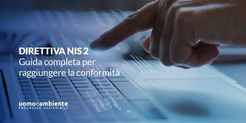 Direttiva NIS 2: guida completa per raggiungere la conformità