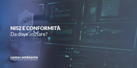 NIS2 e conformità: da dove iniziare?