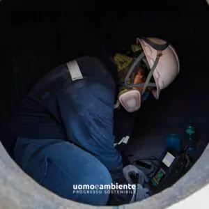 Aggiornamento della Formazione per lavoratori, Datori di Lavoro e lavoratori autonomi che operano in ambienti sospetti di inquinamento o confinati