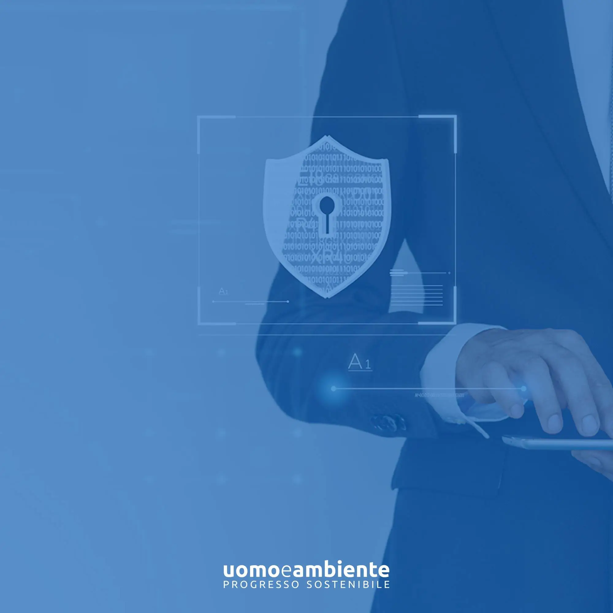 GDPR: Formazione base