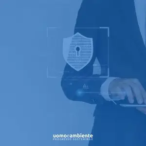 GDPR: Formazione base