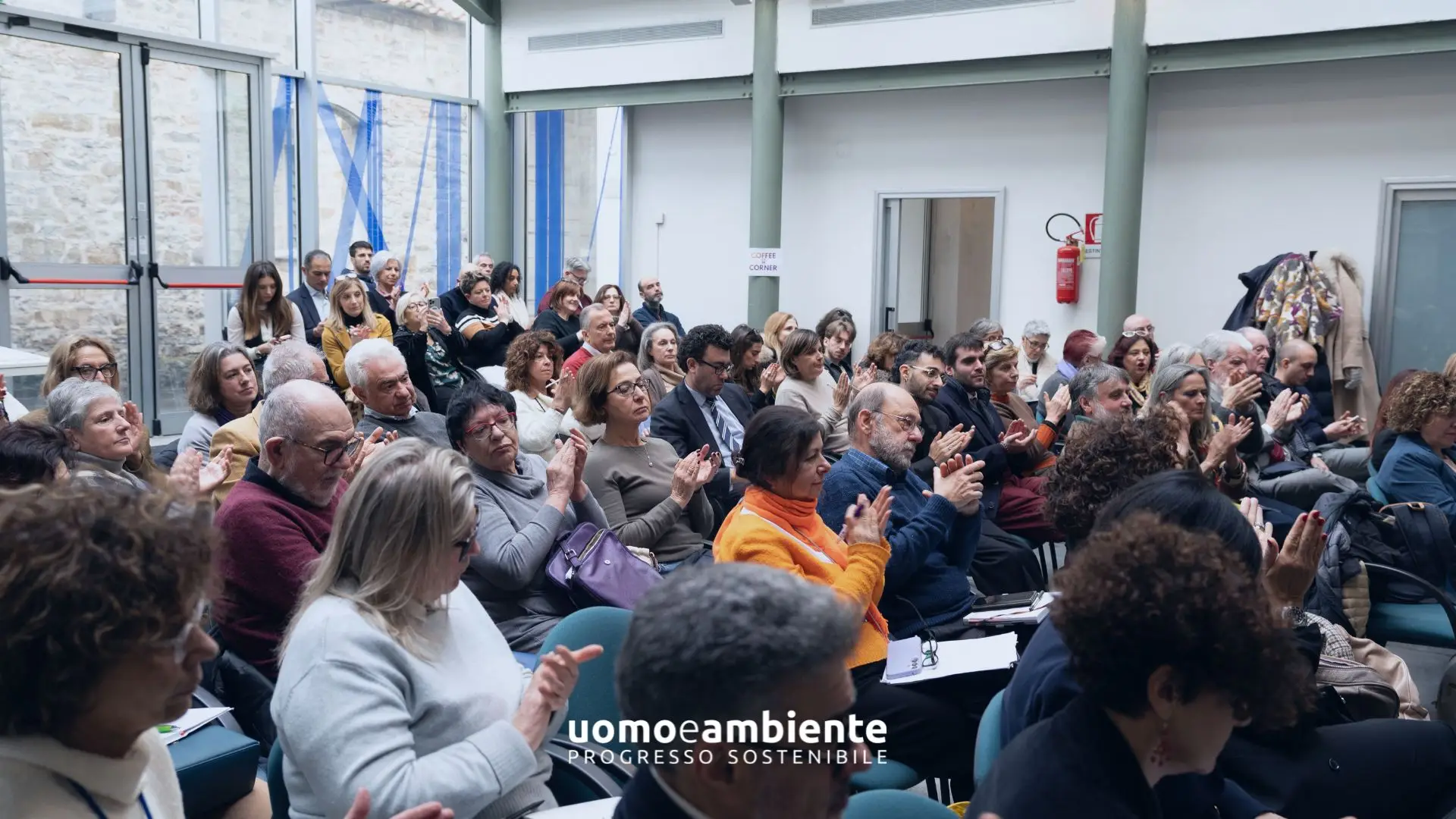 Nasce Food Democracy HerWay: Donne che nutrono il cambiamento