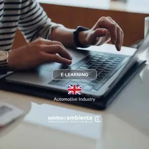 Corso di Formazione Specifica per i Lavoratori in materia di Salute e Sicurezza - rischio basso (corso erogato in inglese)