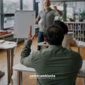 Corso di Formazione Generale per i Lavoratori in materia di Salute e Sicurezza