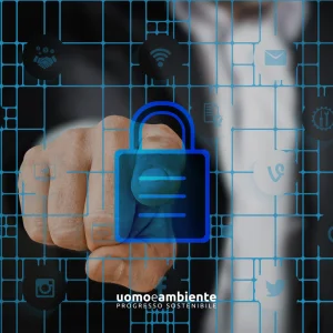 Formazione sul Sistema di Gestione per la sicurezza delle informazioni: UNI CEI EN ISO/IEC 27001:24