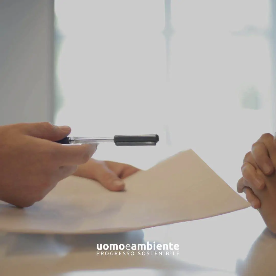 GDPR: Informativa e diritti dell'interessato