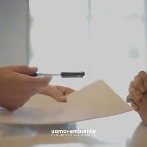GDPR: Informativa e diritti dell'interessato