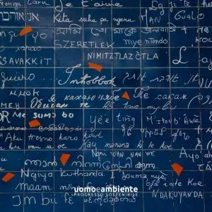 I bias cognitivi e il linguaggio inclusivo