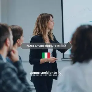 Corso di Formazione Generale per i Lavoratori in materia di Salute e Sicurezza