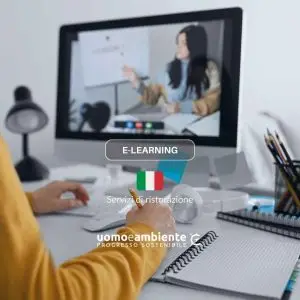 Corso di Formazione Specifica per i Lavoratori in materia di Salute e Sicurezza - rischio basso