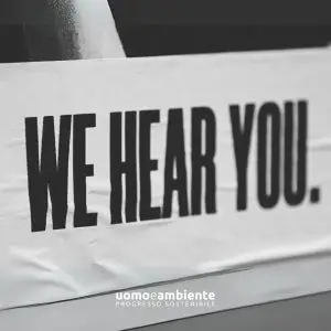 La valorizzazione di un feedback