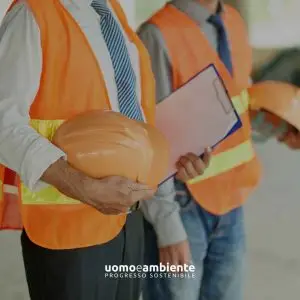Corso di Aggiornamento per Rappresentante dei Lavoratori per la Sicurezza (RLS) per aziende con meno di 50 dipendenti