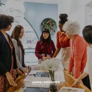 Leadership inclusiva