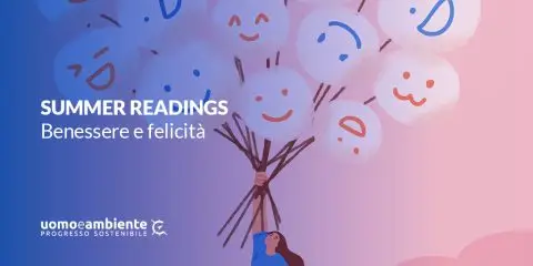 Summer Readings: tre libri per cambiare prospettiva sul benessere