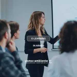 Corso di Formazione Generale per i Lavoratori in materia di Salute e Sicurezza (corso erogato in lingua araba)