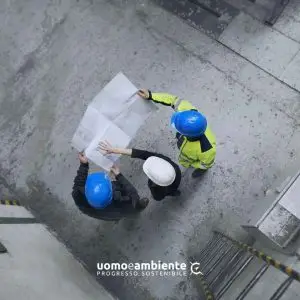 Corso di Formazione Specifica per i Lavoratori in materia di Salute e Sicurezza - rischio basso (erogato in lingua araba)