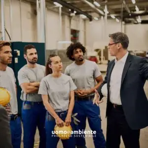 Corso di Formazione Specifica per i Lavoratori in materia di Salute e Sicurezza - rischio alto (erogato in lingua inglese)