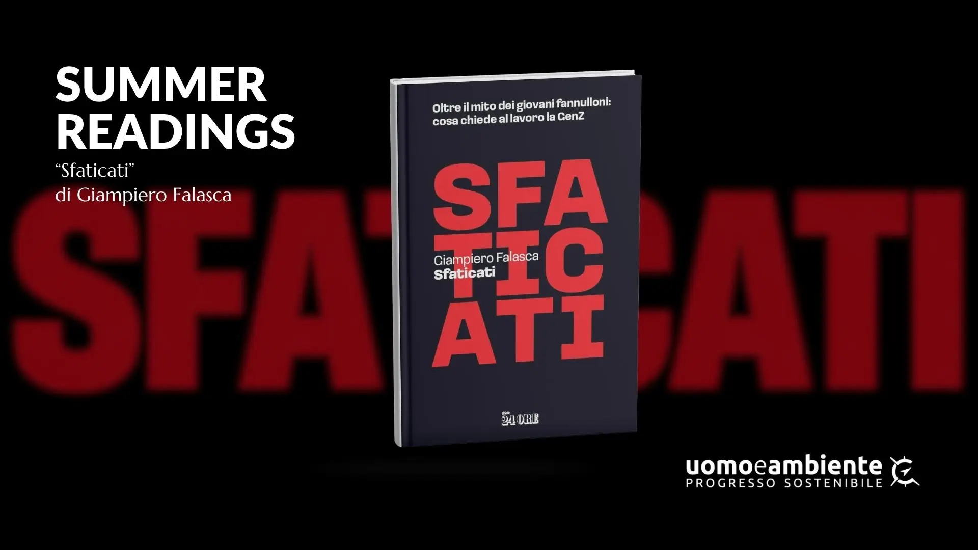 Summer Readings: tre prospettive sui temi di Diversità e Inclusione