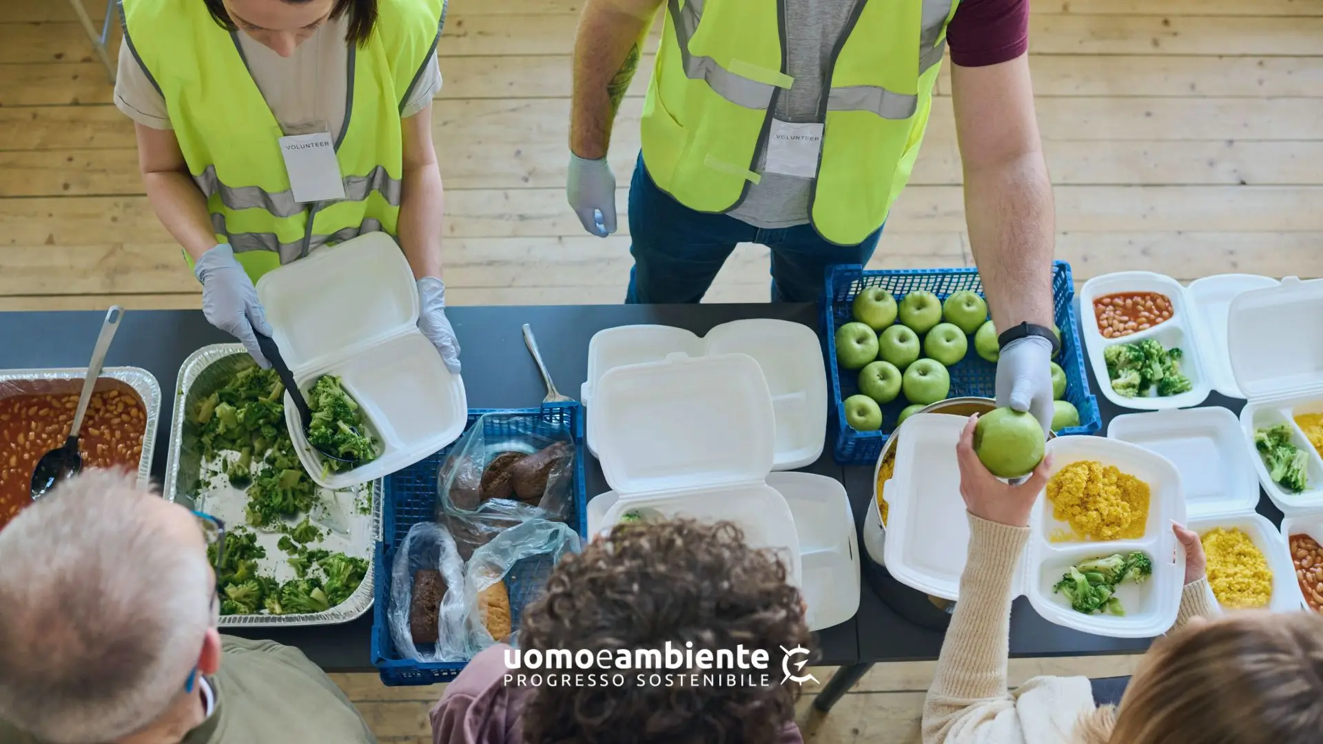 GOOD NEWS #3: tre buone nuove per il pianeta Terra