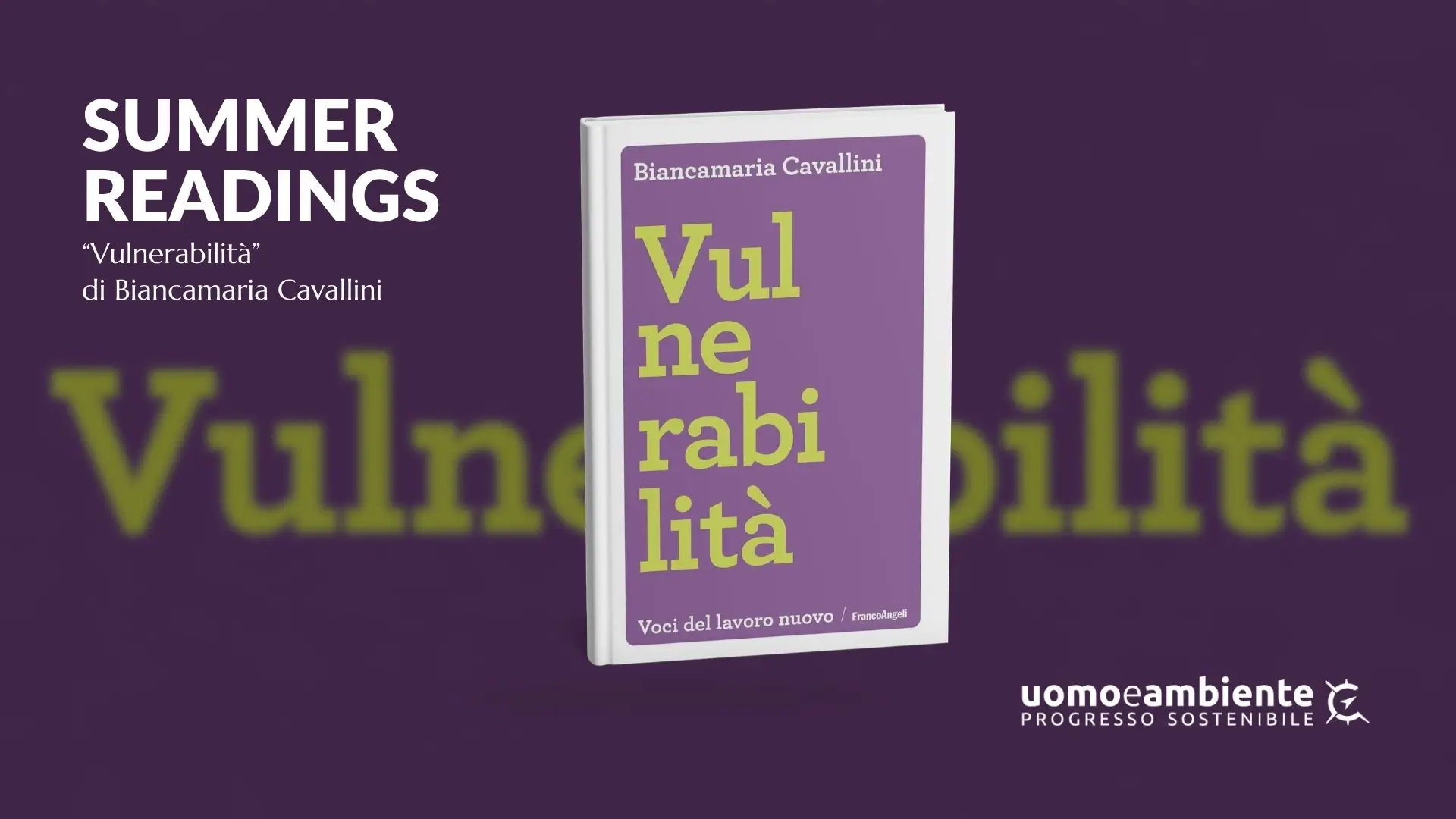 Summer Readings: tre prospettive sui temi di Diversità e Inclusione