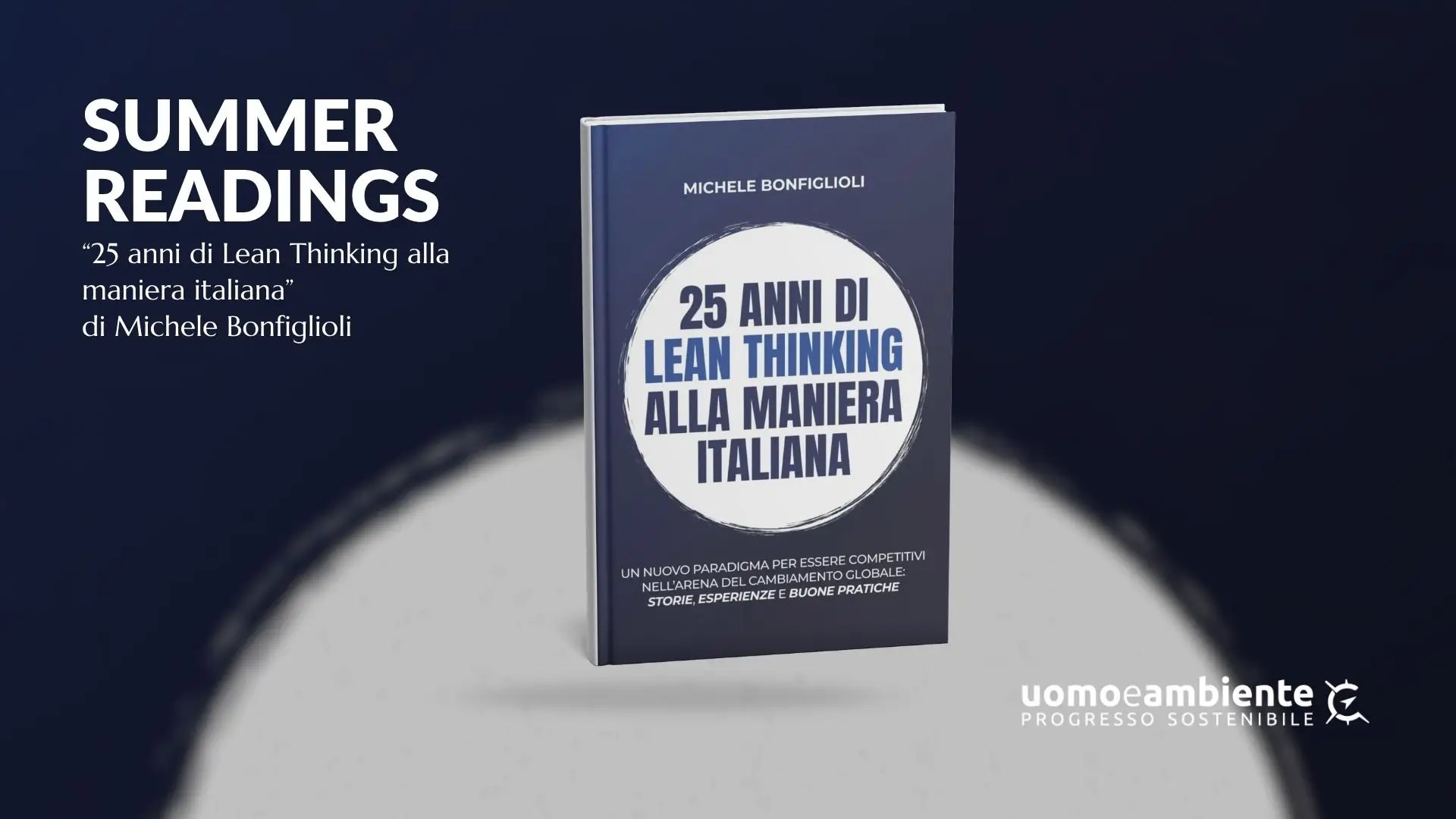 Summer Readings: 3 libri pratici per una Governance davvero sostenibile