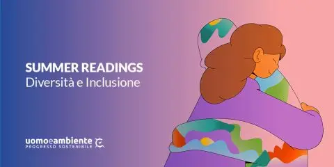 Summer Readings: tre prospettive sui temi di Diversità e Inclusione