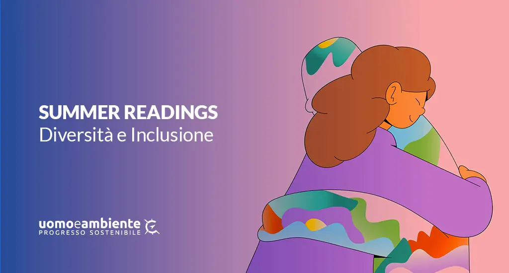 Summer Readings: tre prospettive sui temi di Diversità e Inclusione