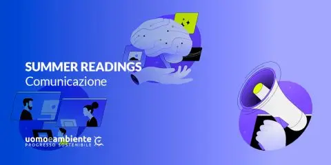 Summer Readings: tre punti di vista sulla comunicazione del futuro