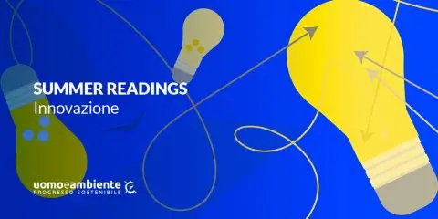 Summer Readings: tre narrazioni di valore sull’innovazione
