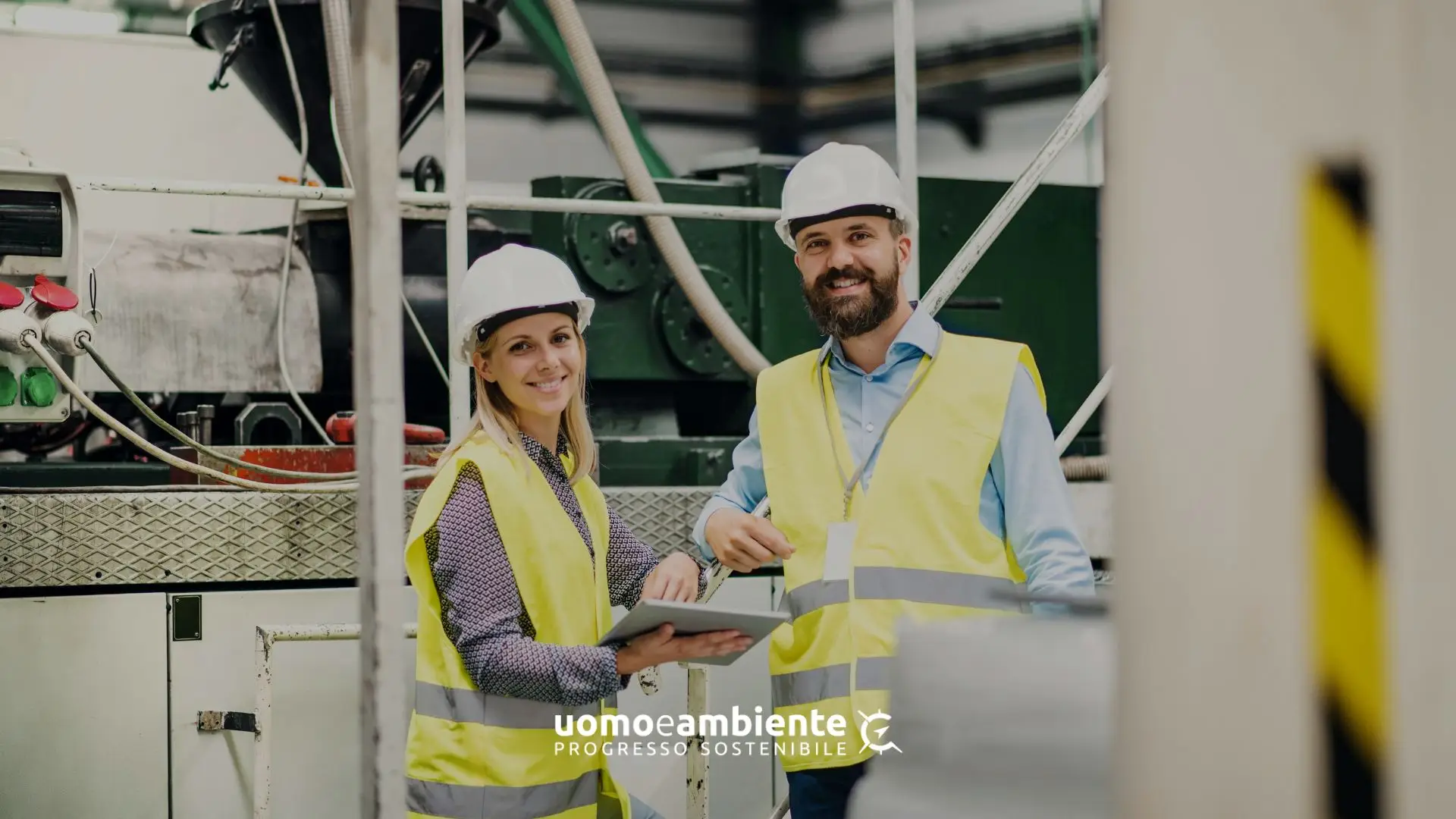 Oltre la paper safety: come trasformare DVR e checklist in attivatori di cooperazione