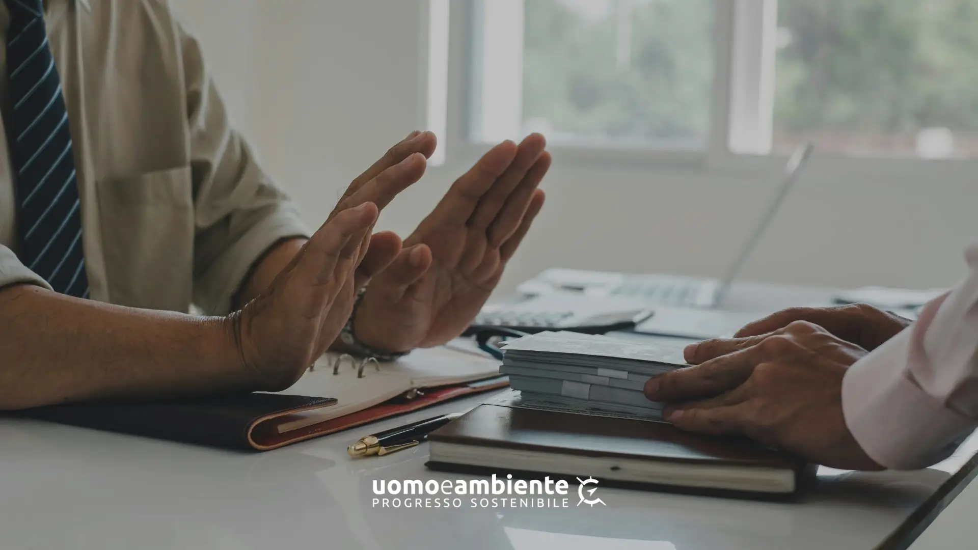 UNI ISO 37001:2025: l'anticorruzione al lavoro