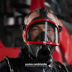 Corso di Formazione sugli Apparecchi di Protezione delle Vie Respiratorie (maschere APVR)