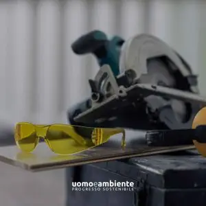 Corso di formazione sulle Attrezzature di lavoro