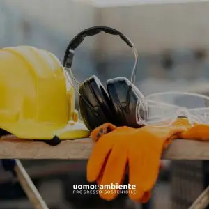 Corso di Formazione sui DPI III categoria
