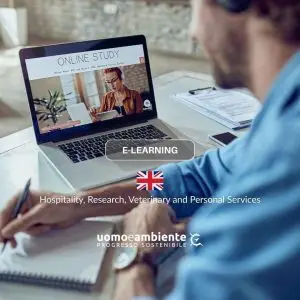 Corso di Formazione Specifica per i Lavoratori in materia di Salute e Sicurezza - rischio basso (corso erogato in inglese)