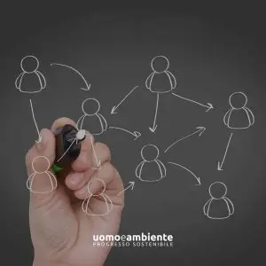 Corso di formazione sui soggetti della sicurezza all'interno dell'organigramma aziendale