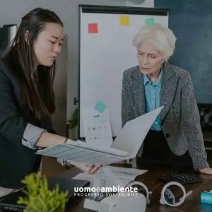 Corso di formazione sul ruolo del Dirigente nell'organigramma aziendale