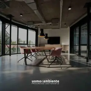 Corso di formazione sui Luoghi di Lavoro