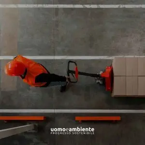 Corso di formazione su Movimentazione Merci