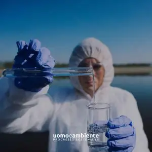 Corso di formazione sul Rischio Chimico e Cancerogeno