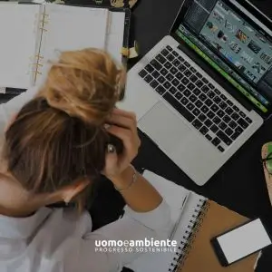 Corso di formazione sullo Stress e Lavoro Correlato